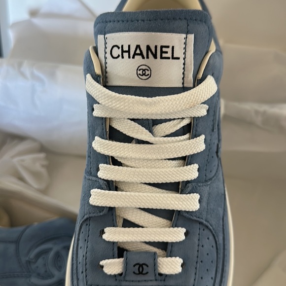 BRAND NEW CHANEL from Paris - Picture 7 of 15